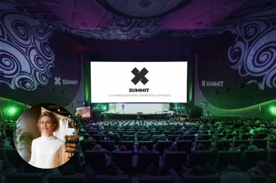 Konferencja X Summit