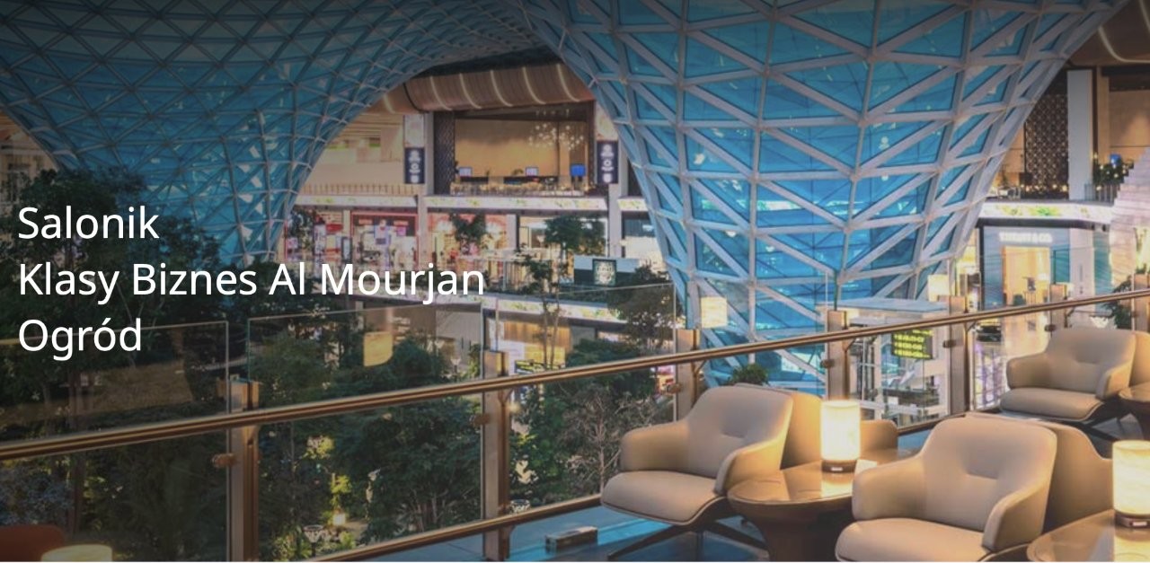 Customer Experience - projektowanie wnętrz