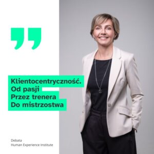 Klientocentryczność