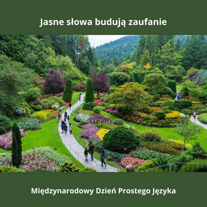 Międzynarodowy Dzień Prostego Języka