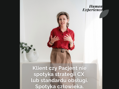 standardy obsługi 2026