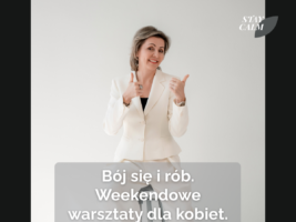 Bój się i rób